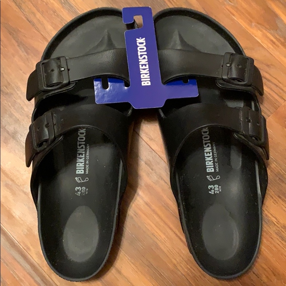 Birkenstock’s